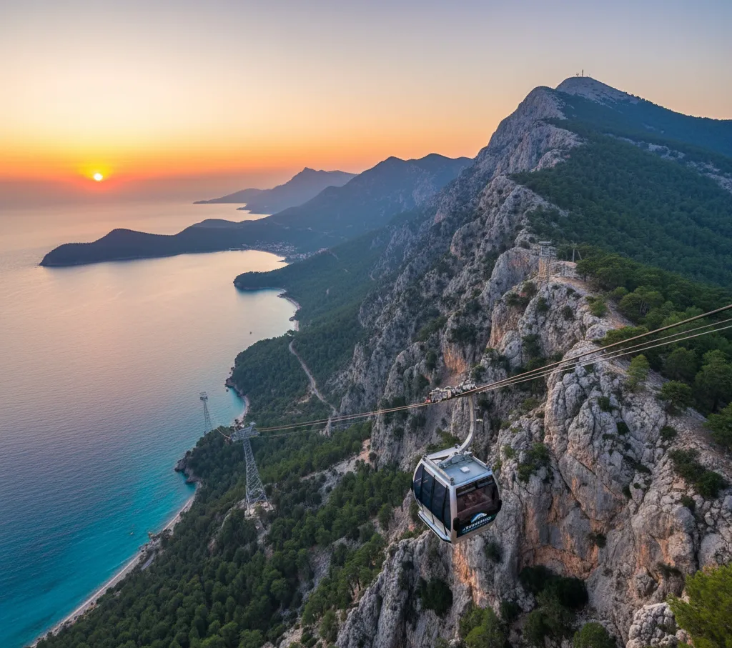 Amara Dolce Vita Luxury