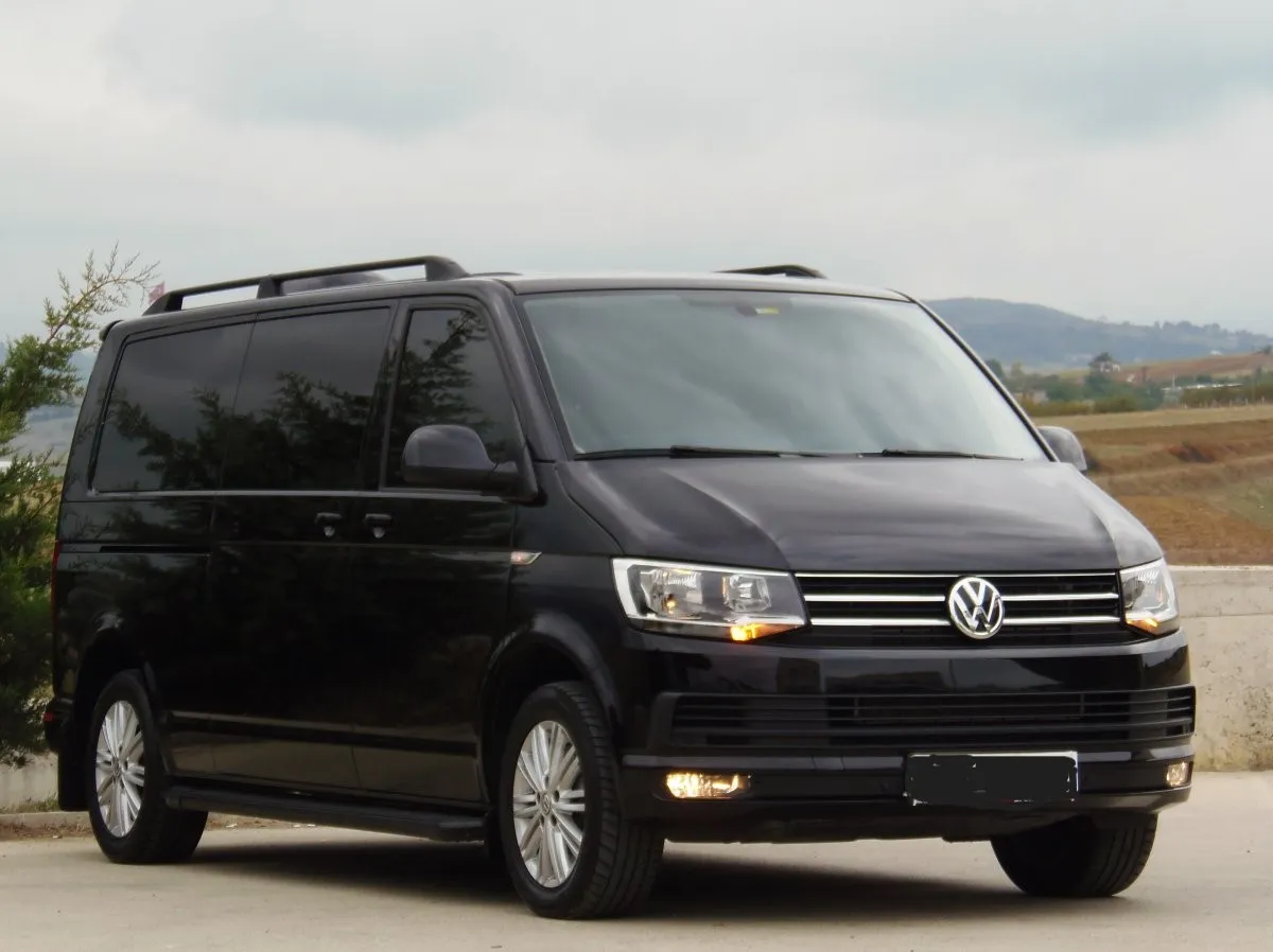 WW каравелла 1/5 чел.