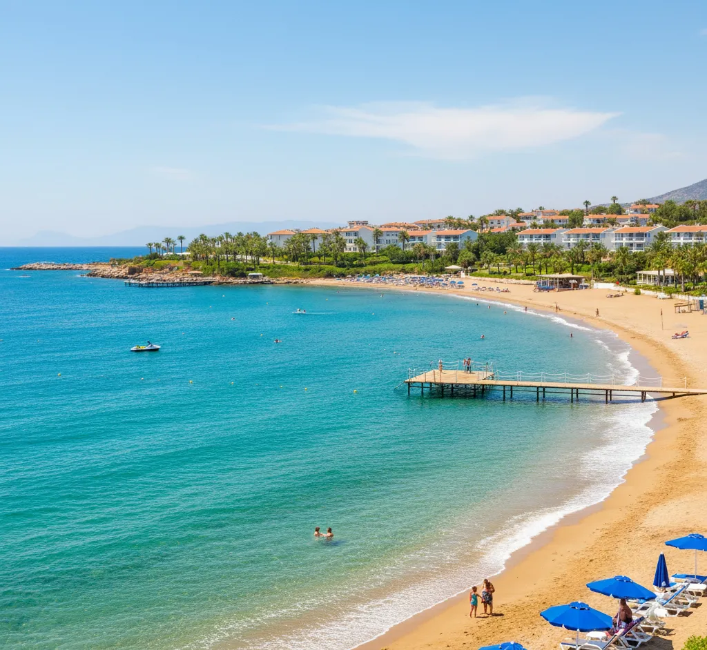 Alaiye Resort & Spa Hotel