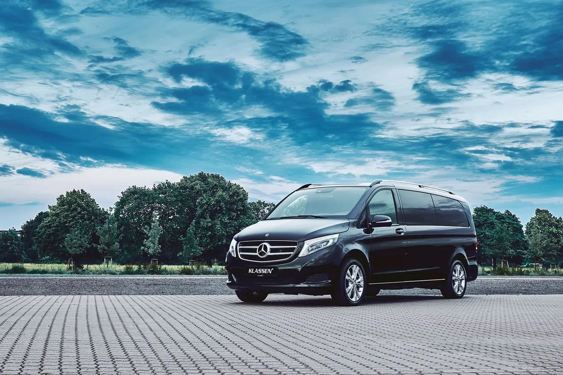 VIP Transfer Hizmeti Nedir? Konforlu ve Güvenli Ulaşımın Yeni Adı