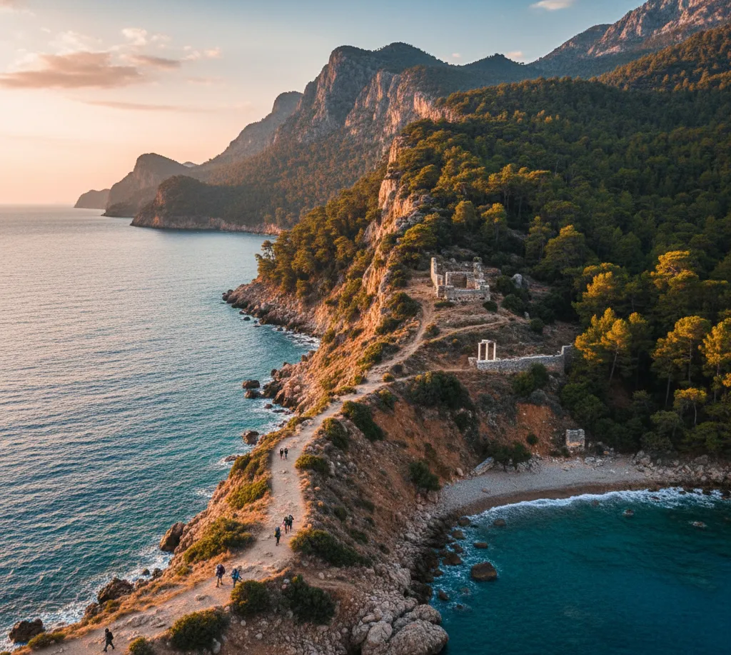 Bergiz Hotels & Resort