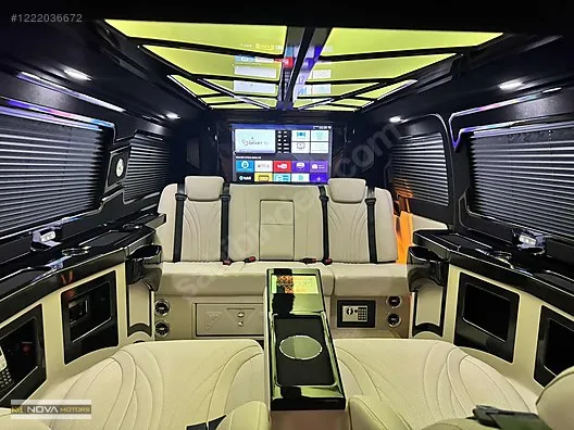 mercedes vito 1/5 человека