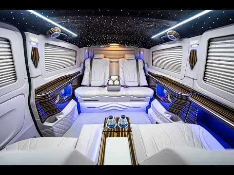 Mercedes mybach 1/6 человека