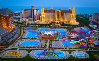 Turkiyeye Yolculukta Stresi Unutun