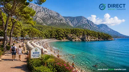 Maxx Royal Kemer Resort