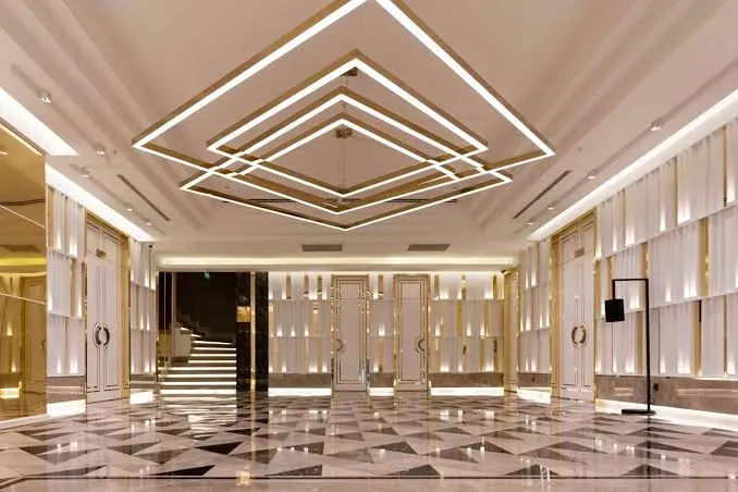 Massimo Hotel