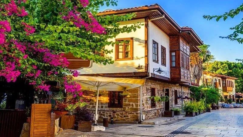 Antalya Centre