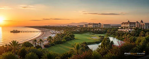 Belek