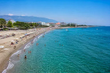 Çenger