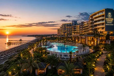 Lykia World Antalya Belek