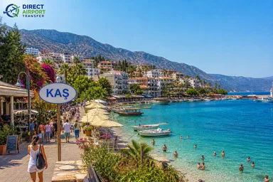 Kaş