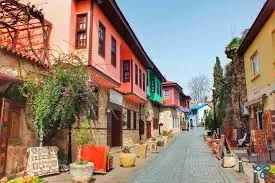 Kaleiçi