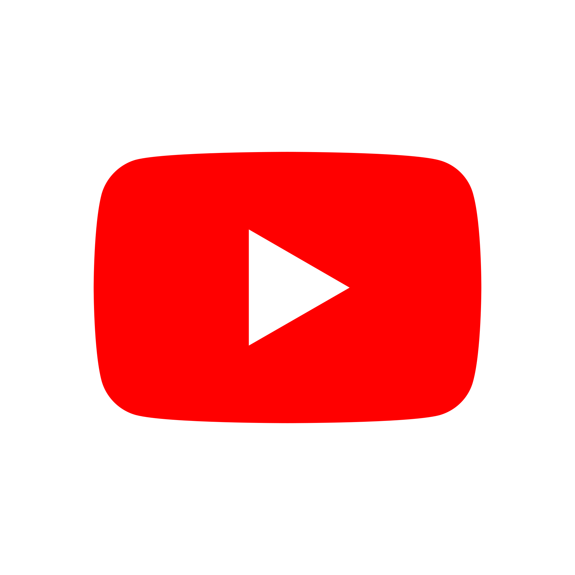 YouTube icon