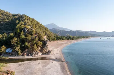Çıralı