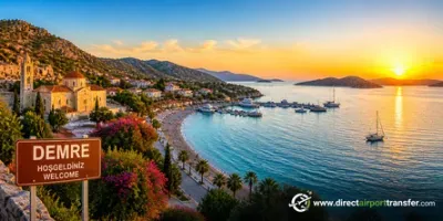 Demre
