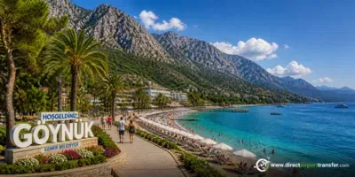 Göynük