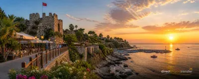 Diamond Excellence Resort & Spa