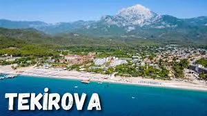 Tekirova