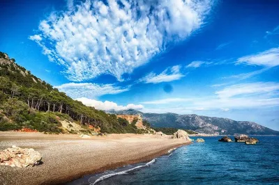 Кумлуджа